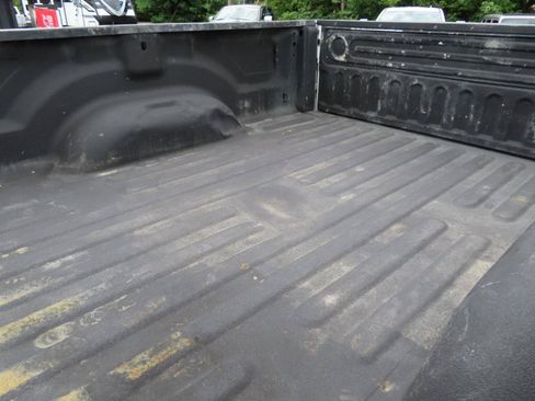 Used 2024 RAM 2500 Laramie AWD/4WD image 16