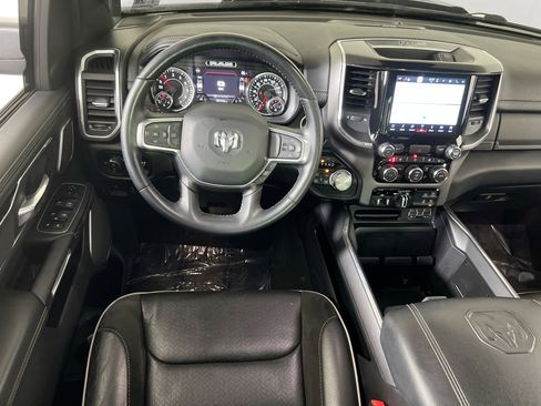 Used 2022 RAM 1500 Laramie image 23