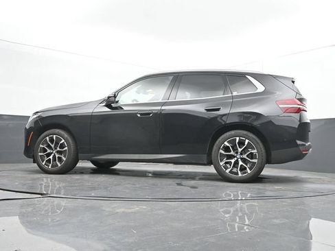 Used 2026 BMW X3 xDrive30i AWD/4WD image 48