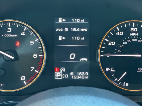Used 2024 Subaru Crosstrek 2.5i Wilderness AWD/4WD image 24