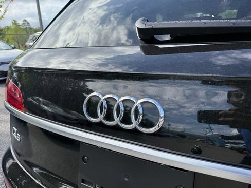 Used 2023 Audi Q5 2.0T Premium w/ Convenience Package AWD/4WD image 12