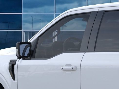 New 2026 Ford F150 XLT w/ Equipment Group 302A MID AWD/4WD image 20