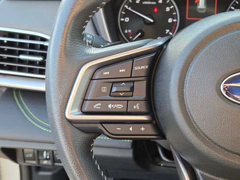 Used 2023 Subaru Outback Onyx Edition AWD/4WD image 19