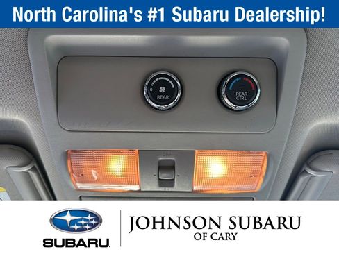 Used 2011 Nissan Pathfinder SV AWD/4WD image 15