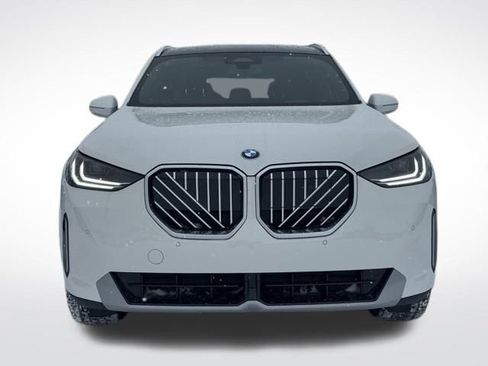 New 2026 BMW X3 xDrive30 w/ Convenience Package image 3