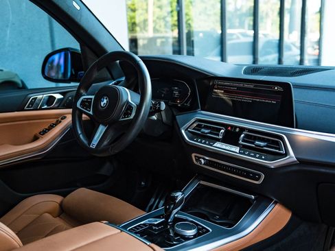 Used 2023 BMW X5 sDrive40i w/ M Sport Package image 18