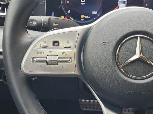 Certified 2021 Mercedes-Benz CLS 450 4MATIC image 26