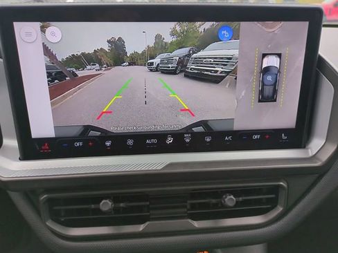 Used 2026 Ford Bronco Sport Outer Banks w/ Outer Banks Tech Package+ AWD/4WD image 21