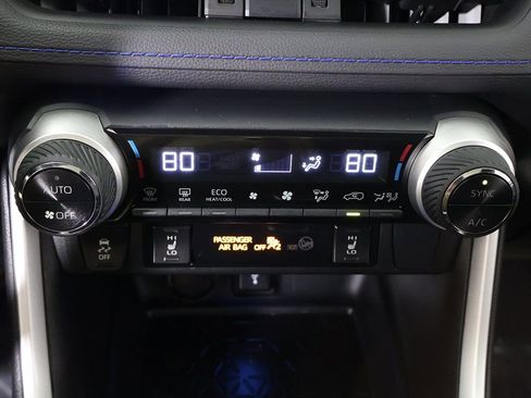 Used 2022 Toyota RAV4 XSE image 53