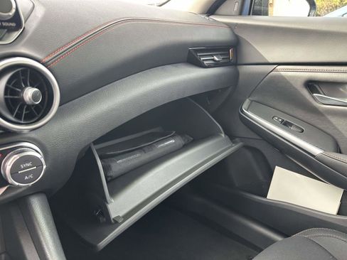 Used 2024 Nissan Sentra SR image 18