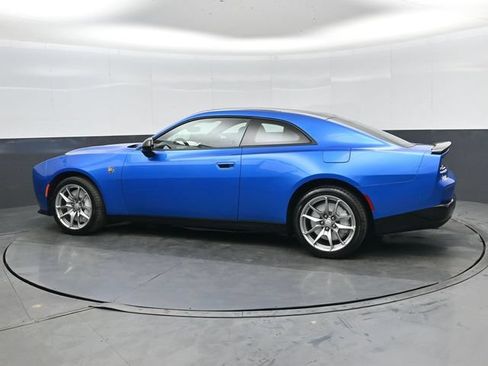 New 2026 Dodge Charger Scat Pack w/ Wheel & Tire Package AWD/4WD image 24
