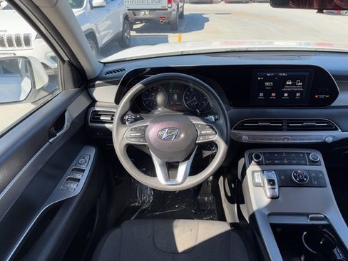 Used 2020 Hyundai Palisade SE image 21