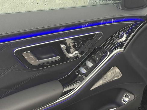 New 2025 Mercedes-Benz S 63 AMG S image 55