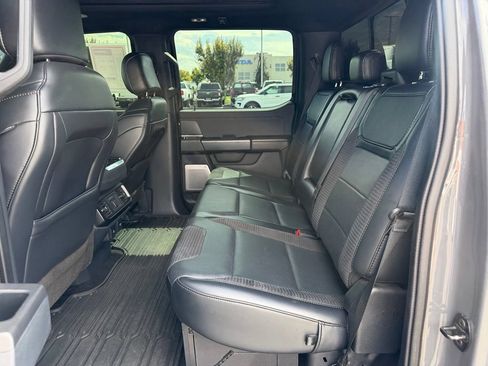 Used 2021 Ford F150 Raptor w/ Equipment Group 801A High AWD/4WD image 15
