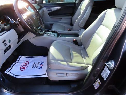 Used 2020 Honda Ridgeline RTL image 40