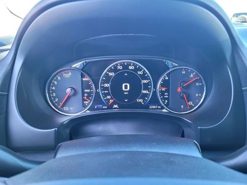 Used 2023 GMC Terrain Denali AWD/4WD image 18