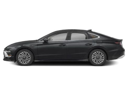 Used 2024 Hyundai Sonata Limited FWD image 3