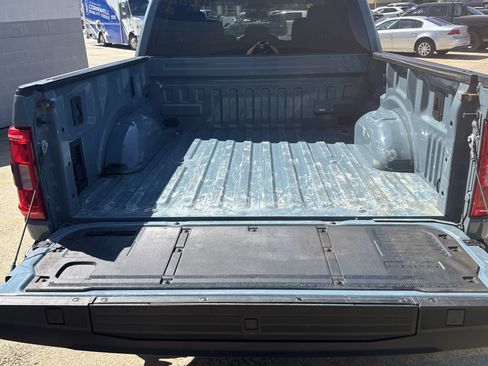 Used 2023 Ford F150 XLT w/ Equipment Group 302A High AWD/4WD image 9