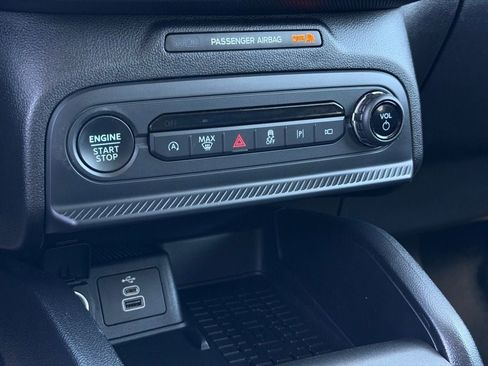 Certified 2025 Ford Bronco Sport Outer Banks w/ Outer Banks Tech Package+ image 27