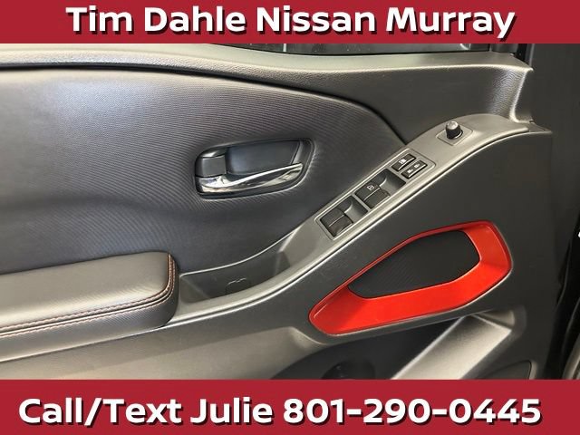Used 2023 Nissan Frontier PRO-4X w/ Pro Convenience Package AWD/4WD image 22