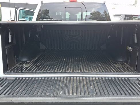 Used 2025 Ford F150 Tremor AWD/4WD image 29
