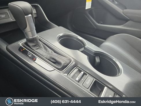 New 2026 Honda Civic Sport image 17