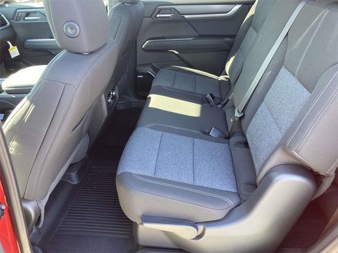 New 2026 GMC Acadia Elevation w/ LPO, All-Weather Package image 13