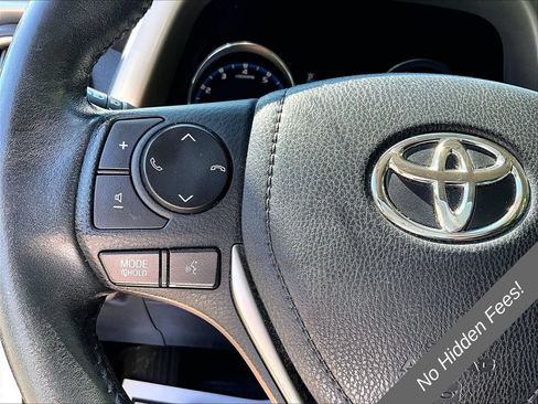 Used 2016 Toyota RAV4 Limited AWD/4WD image 15