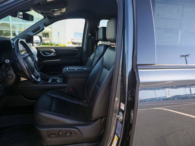 Used 2021 Chevrolet Suburban Z71 w/ Z71 Off-Road Package AWD/4WD image 3