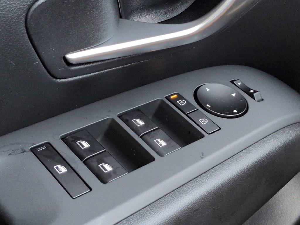 New 2026 Hyundai Tucson SEL Plus FWD image 39