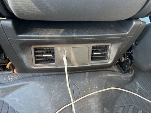 Used 2024 Chevrolet Silverado 1500 Custom Trail Boss w/ LPO, Dark Essentials Package image 37