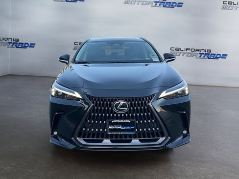 Used 2022 Lexus NX 350 AWD image 2