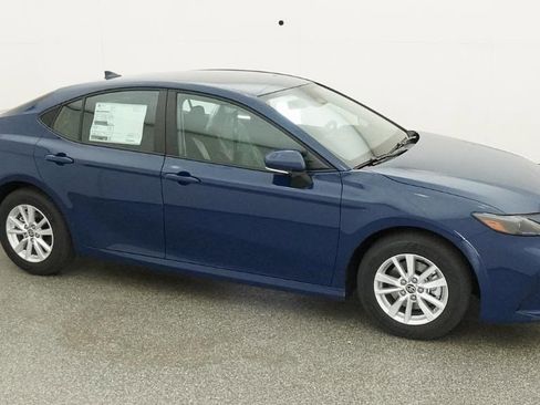 New 2026 Toyota Camry LE image 29