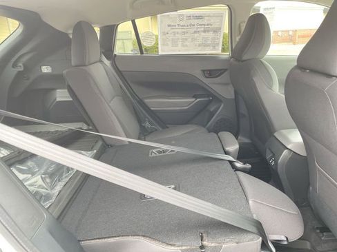 New 2026 Subaru Crosstrek 2.0i Premium AWD/4WD image 16