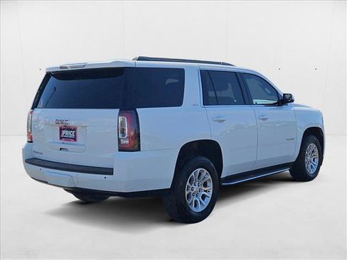 Used 2019 GMC Yukon SLT image 5