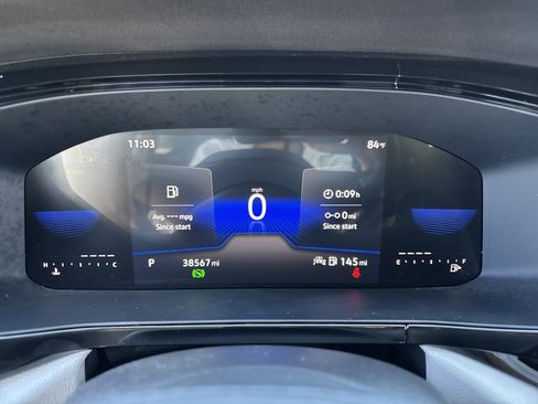 Used 2023 Volkswagen Taos S image 27