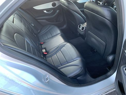 Used 2016 Mercedes-Benz C 300 4MATIC Sedan w/ Premium 1 Package image 14