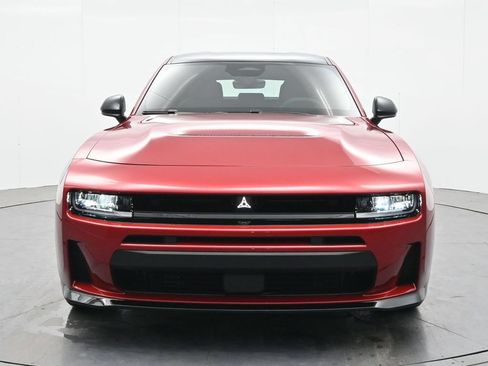New 2026 Dodge Charger R/T w/ Blacktop Package AWD/4WD image 2