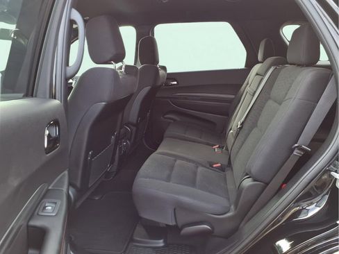 New 2025 Dodge Durango R/T w/ Blacktop Package image 16