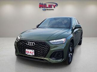 Used 2022 Audi Q5 2.0T Prestige video 1