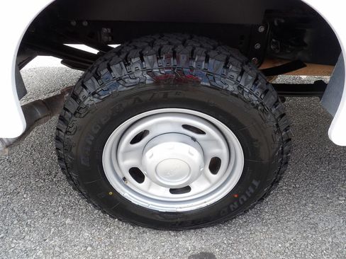 Used 2024 Ford F250 XL AWD/4WD image 66