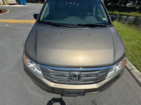 Used 2012 Honda Odyssey Touring image 48