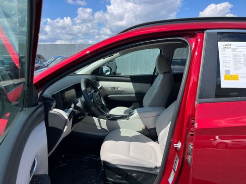 Used 2025 Hyundai Tucson SEL image 29