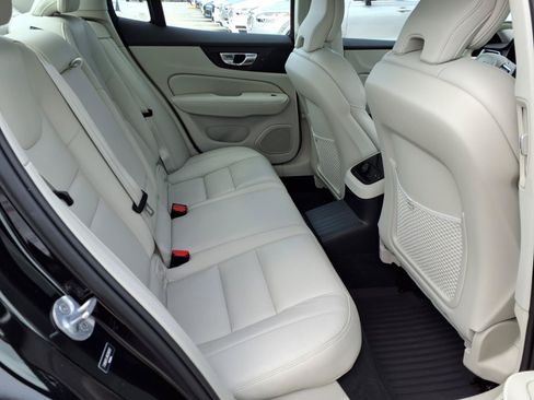 Certified 2024 Volvo S60 T8 Plus w/ Climate Package AWD/4WD image 15