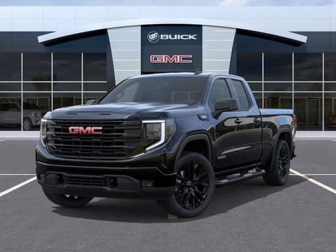 New 2026 GMC Sierra 1500 Elevation w/ Elevation Select Package AWD/4WD image 6