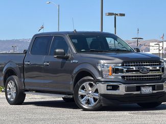 Used 2019 Ford F150 XLT w/ Equipment Group 302A Luxury RWD video 2