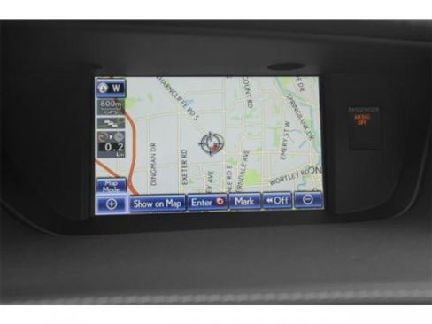 Used 2015 Lexus ES 300h w/ Premium Package w/Bamboo Trim image 20