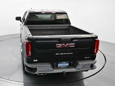 Used 2023 GMC Sierra 1500 SLT w/ SLT Premium Package image 40