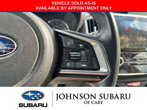 Used 2019 Subaru Crosstrek 2.0i Limited w/ Moonroof Package w/Navigation AWD/4WD image 15
