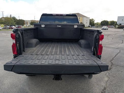 Used 2022 Chevrolet Silverado 2500 High Country w/ Safety Package II AWD/4WD image 15